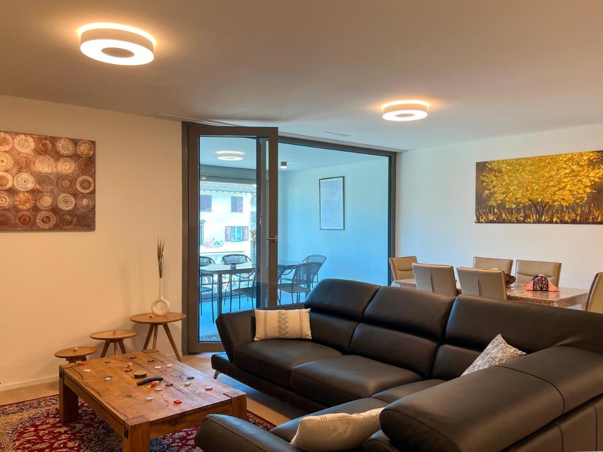 Lavish 4.5 Rooms Furnished Apartment @Glattbrugg Opfikon-Glattbrugg Екстер'єр фото